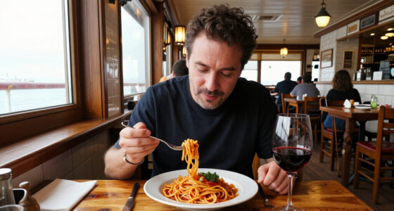 Royal Caribbean Introduces Newest Dining Experience: Giovanni’s Italian Kitchen & Wine Bar