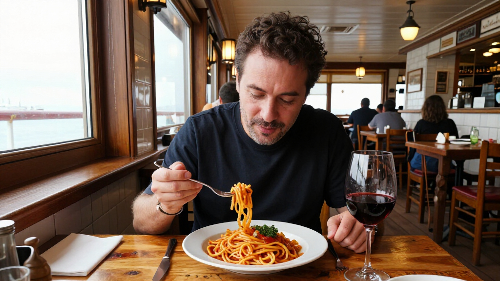 Royal Caribbean Introduces Newest Dining Experience: Giovanni’s Italian Kitchen & Wine Bar