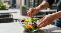 Salad And Go