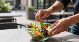 Salad And Go