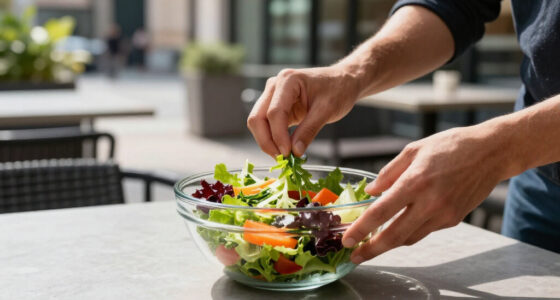 Salad And Go