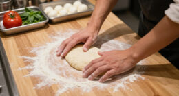 San Francisco, Pizzeria Steps Of Rome - Lucianopignataro.it