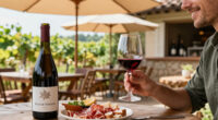 Signor Vineyards Brings Italian-inspired Charm To Fredericksburg Food & Wine