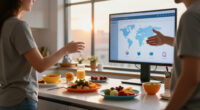 Sra Bua Surges In Global Coverage
