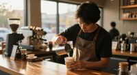 Starbucks Surges In Global Coverage