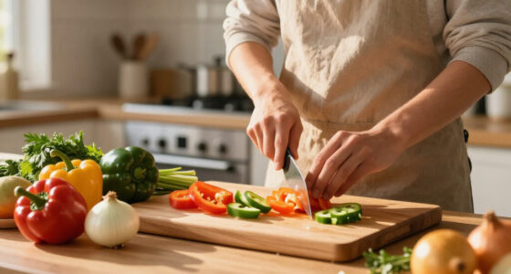 The 7 Best Cooking Tips I’ve Learned From The Kitchn’s New Magazine