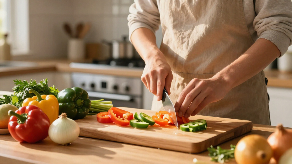 The 7 Best Cooking Tips I’ve Learned From The Kitchn’s New Magazine