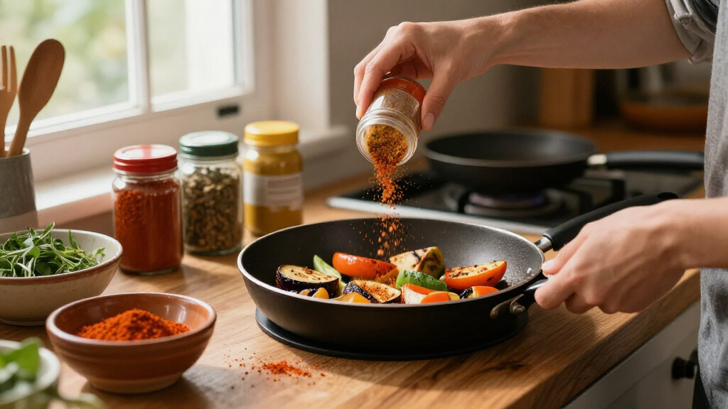 The 8 Best Spiceology Spice Blends, According To Our Editors