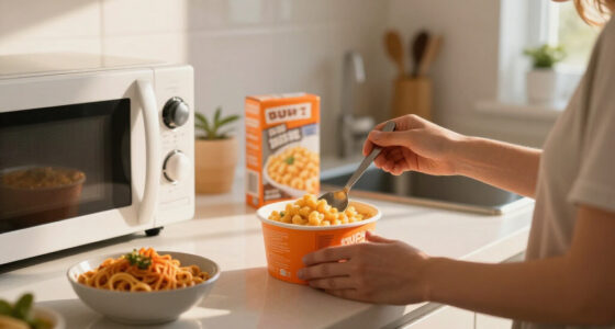 The High-Protein Boxed Mac And Cheese I’m Eating On Repeat For Dinner