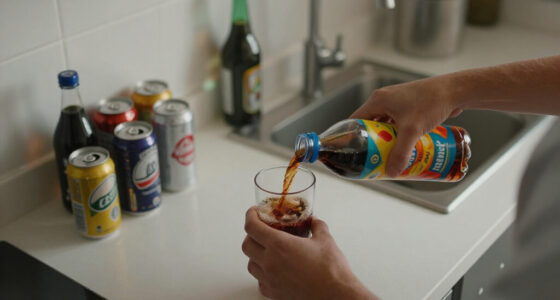 The Most Popular Soda Brand In The U.S. Is Seriously Surprising (No, It’s Not Coke)
