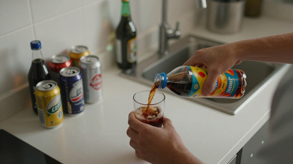 The Most Popular Soda Brand In The U.S. Is Seriously Surprising (No, It’s Not Coke)
