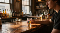 The VinePair Podcast: Where’s The Market For Weird Spirits?