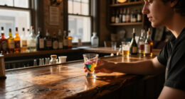 The VinePair Podcast: Where’s The Market For Weird Spirits?
