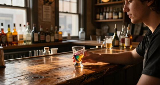 The VinePair Podcast: Where’s The Market For Weird Spirits?