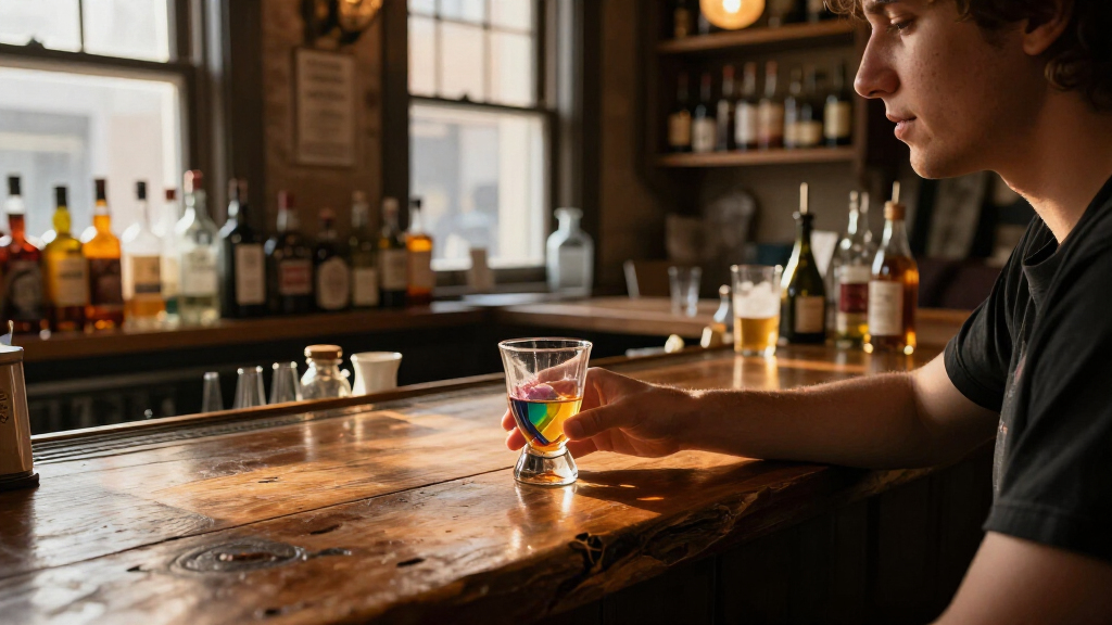 The VinePair Podcast: Where’s The Market For Weird Spirits?