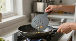 This $13 Amazon Find Helps Prevent Irritating Kitchen Messes (Over 7,000 Were Bought Last Month)
