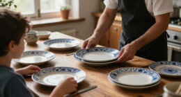 This Family-Owned New York Restaurant Just Launched A Gorgeous Dinnerware Collection After 112 Years