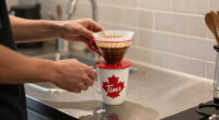 Tim Hortons Surges In Global Coverage
