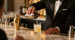 Tuxedo No. 2 – Cocktail Recipes
