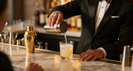 Tuxedo No. 2 – Cocktail Recipes