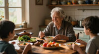 Updated Global Centenarian Rankings: Why Do People Live So Long?