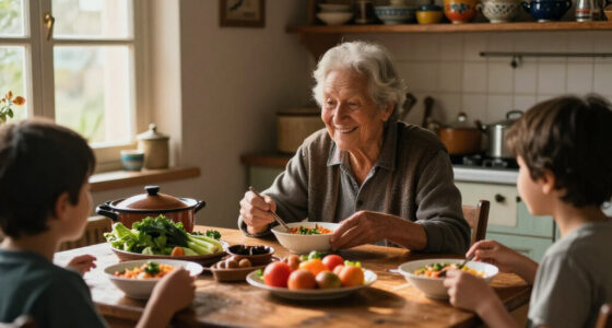 Updated Global Centenarian Rankings: Why Do People Live So Long?