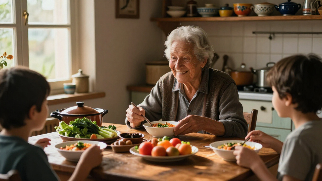 Updated Global Centenarian Rankings: Why Do People Live So Long?