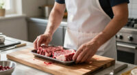 USDA Recalls 30K Pounds Of Argentine Beef Sold In Texas And Florida