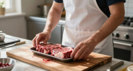 USDA Recalls 30K Pounds Of Argentine Beef Sold In Texas And Florida