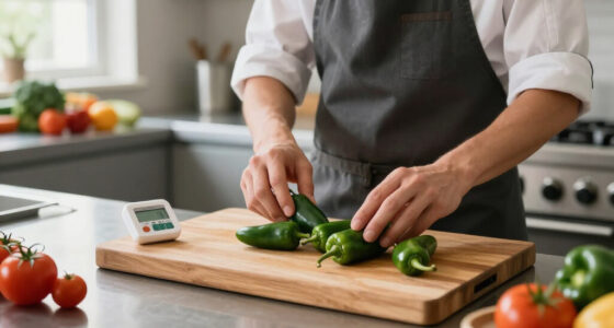 Usda Salmonella Jalapeno Meat Alert