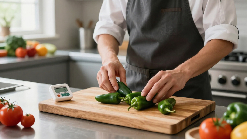 Usda Salmonella Jalapeno Meat Alert