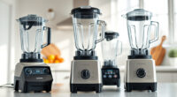 Vitamix Lineup Compared: Which Model Should You Buy in 2026?