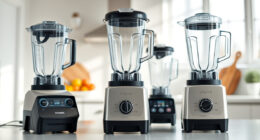 Vitamix Lineup Compared: Which Model Should You Buy in 2026?