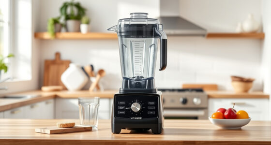 Vitamix Troubleshooting & Care: The 2026 Maintenance Guide
