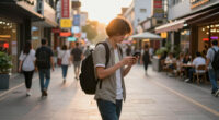 Walkers Surges In Global Coverage