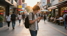 Walkers Surges In Global Coverage
