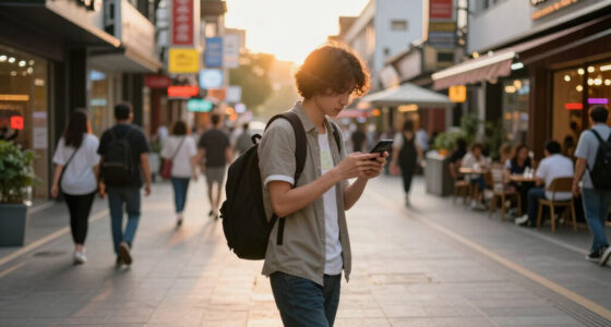 Walkers Surges In Global Coverage