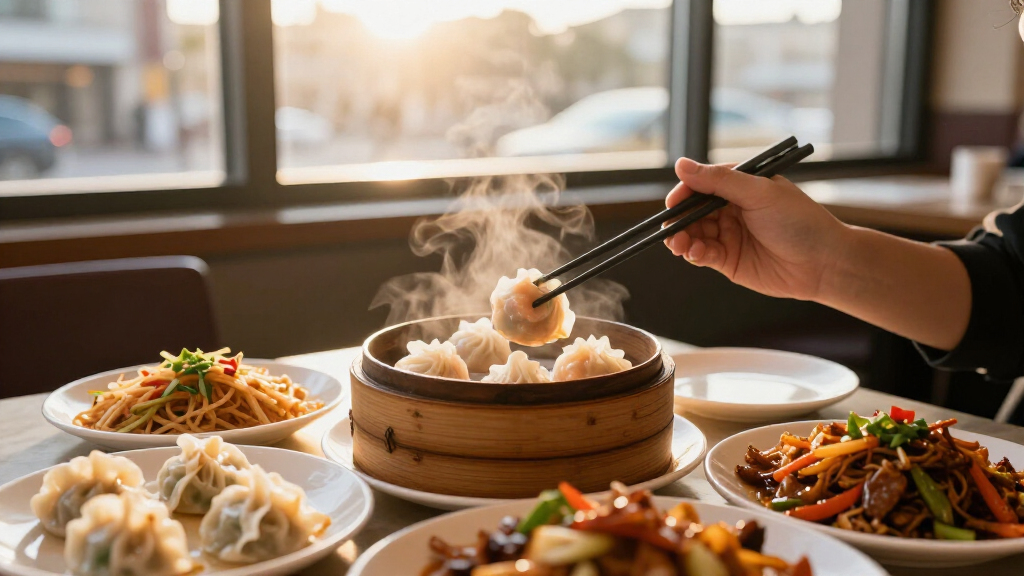 Want Unforgettable Chinese Food In Toronto? These 10 Spots Made Our Top 100 Under $100 List - Toronto Star