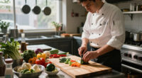 We Asked 8 Chefs: What’s The Biggest Red Flag When You Sit Down At A Restaurant?
