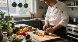 We Asked 8 Chefs: What’s The Biggest Red Flag When You Sit Down At A Restaurant?