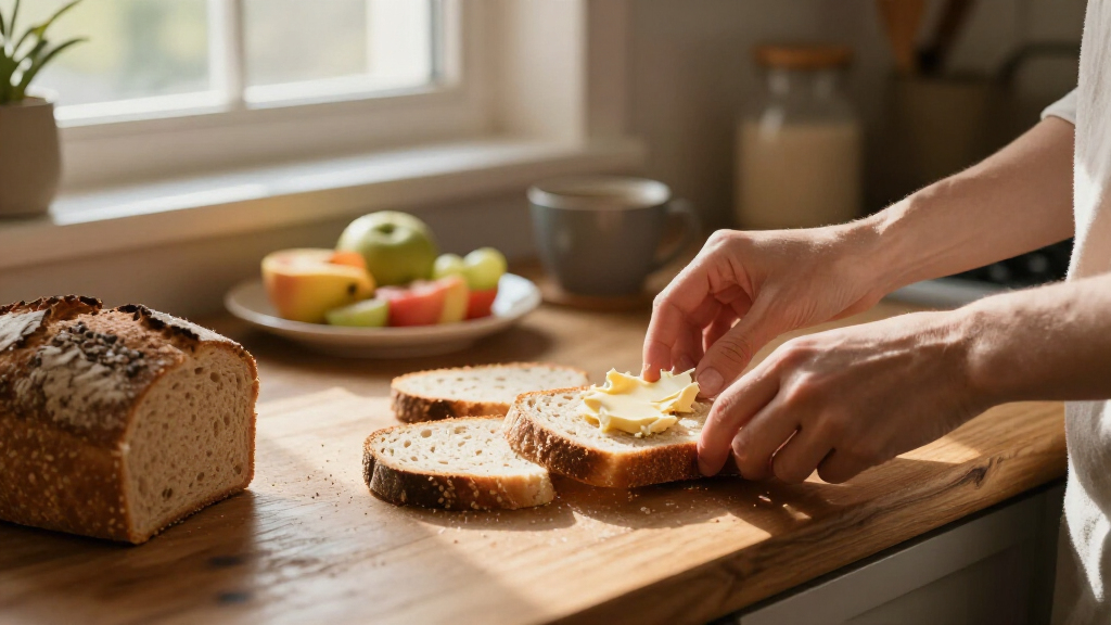 We Tried 9 Gluten-Free Bread Brands — And The Delicious Winner Is The One We’re Eating Straight From The Bag