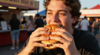 Whataburger Surges In Global Coverage