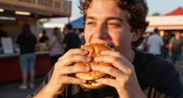 Whataburger Surges In Global Coverage