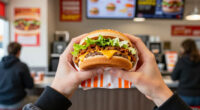 Whataburger Surges In Global Coverage