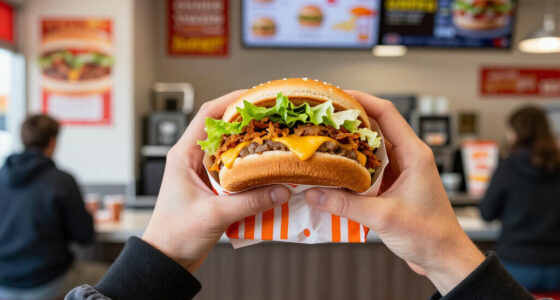 Whataburger Surges In Global Coverage