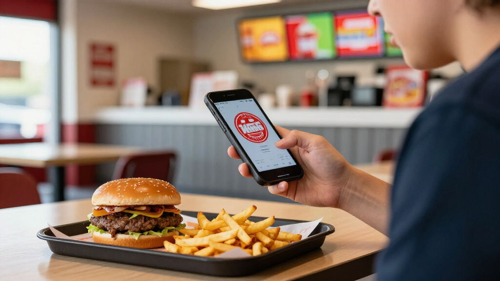 Whataburger Surges In Global Coverage