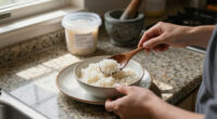White Rice Recall