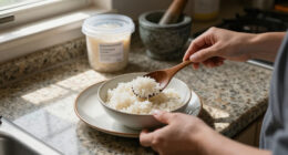 White Rice Recall