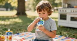 10 Best Capri Sun Juice Pouches in 2026