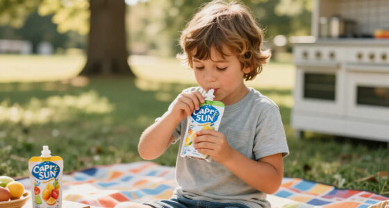 10 Best Capri Sun Juice Pouches in 2026